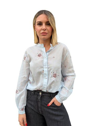 Camicia dixie mt