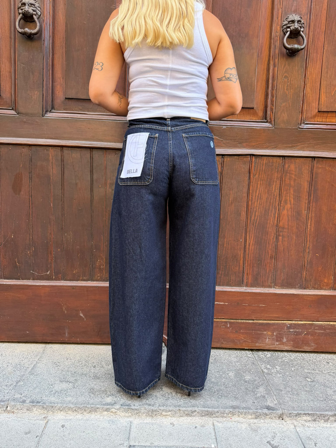 Jeans Bella haveone