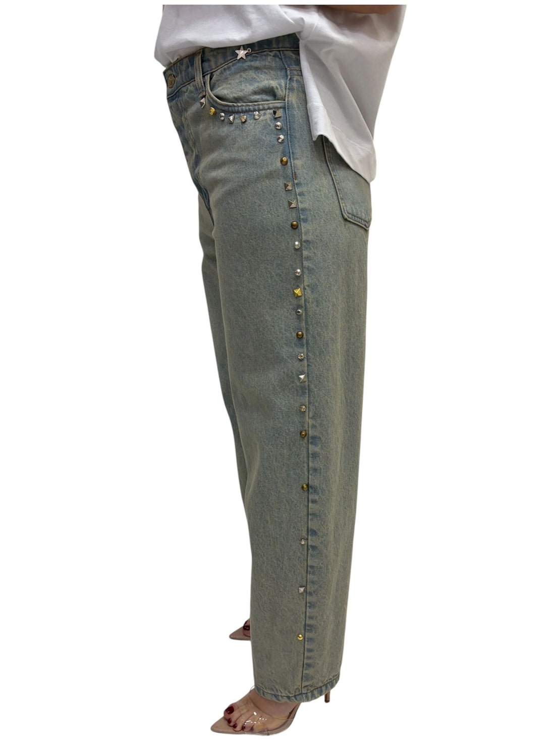 Jeans souvenir 359
