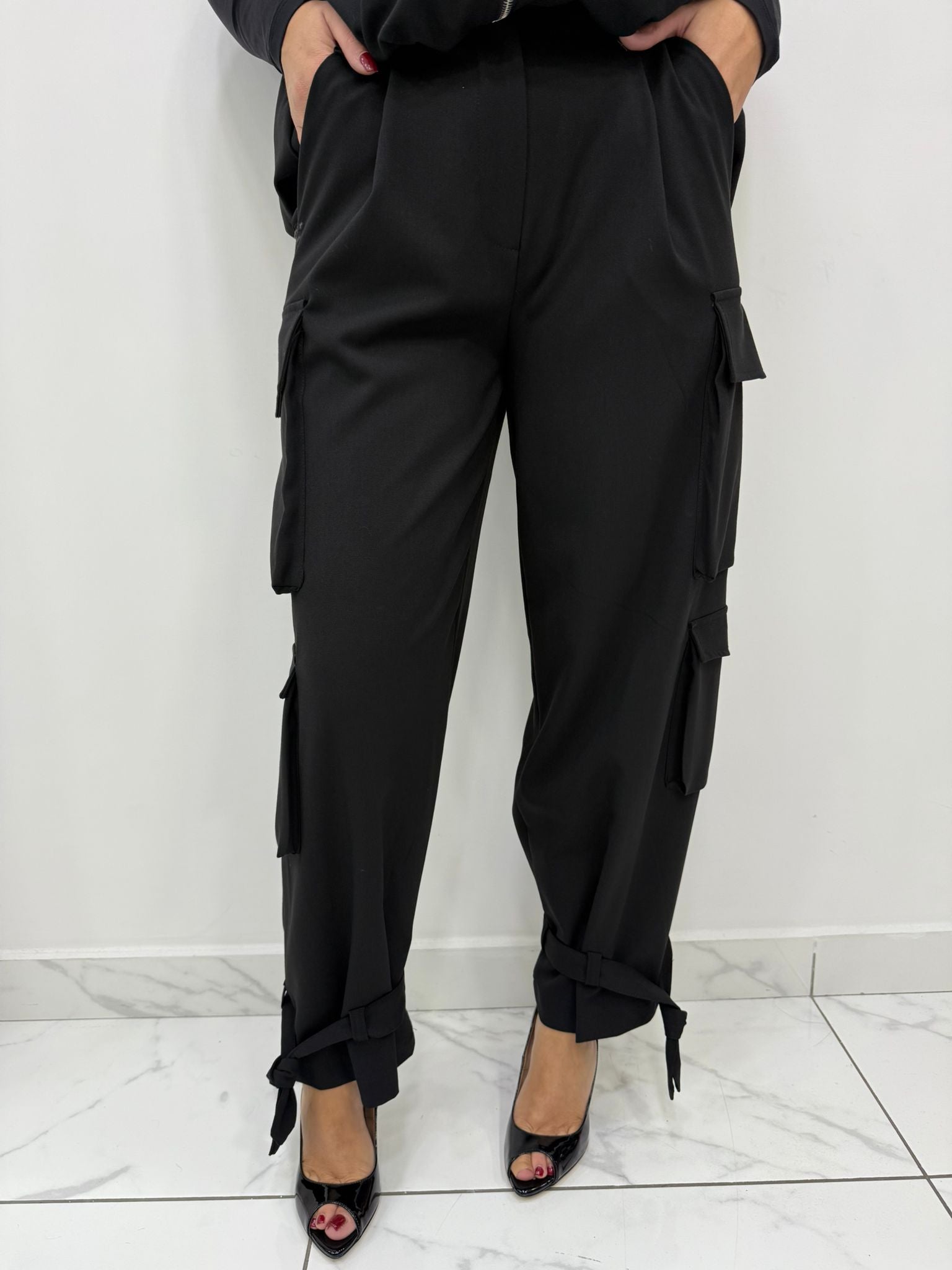 Pantalone dixie ic