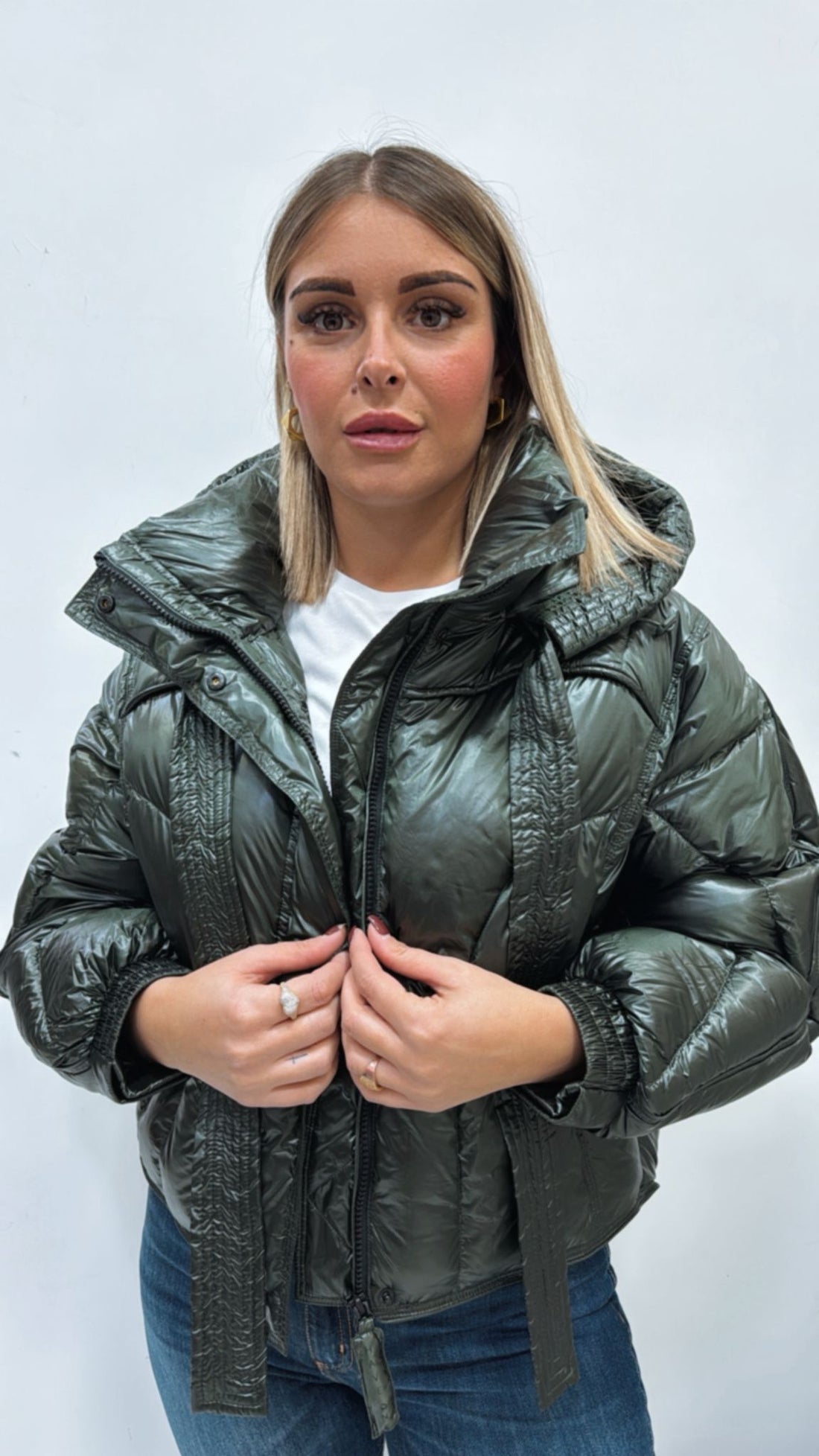 Giubbotto 006 haveone