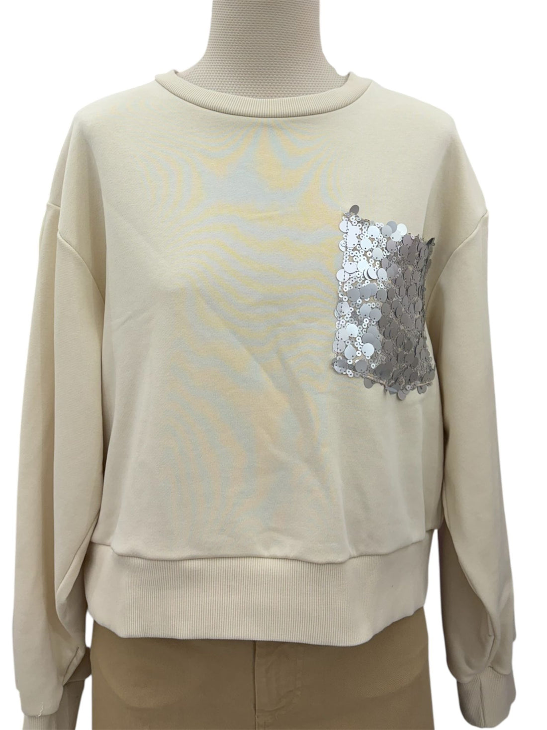 Felpa tensione in pa