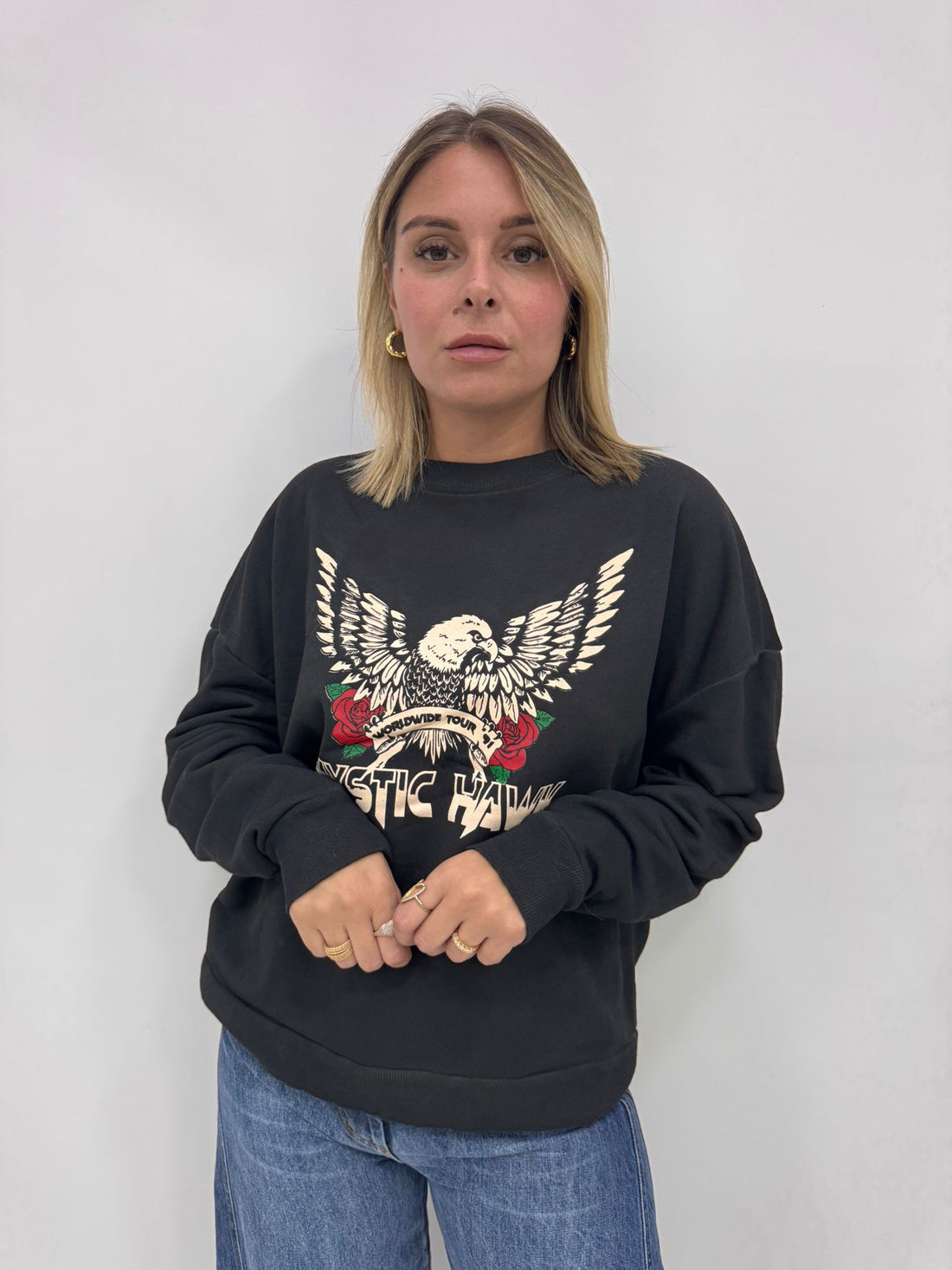 Felpa haveone 29