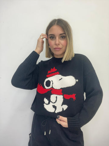 Maglia tensione in 000r