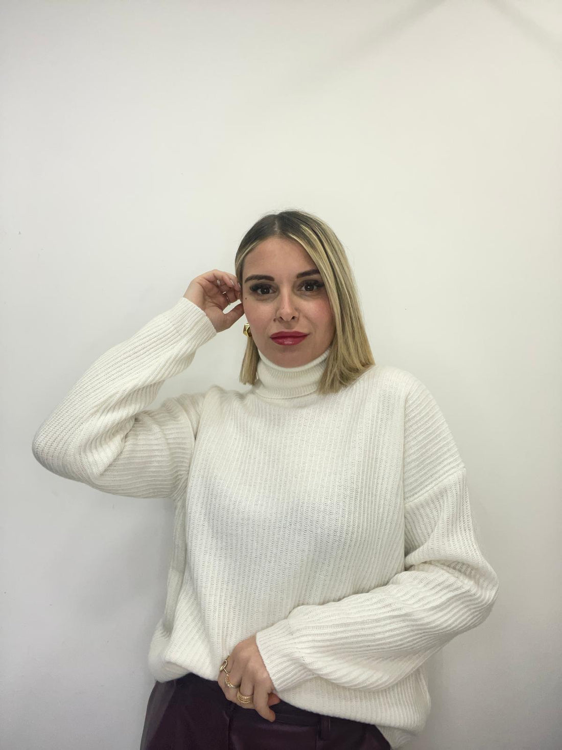 Maglia tensione in 26