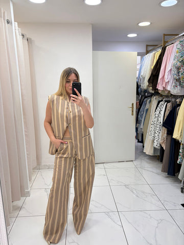 Pantalone dixie st
