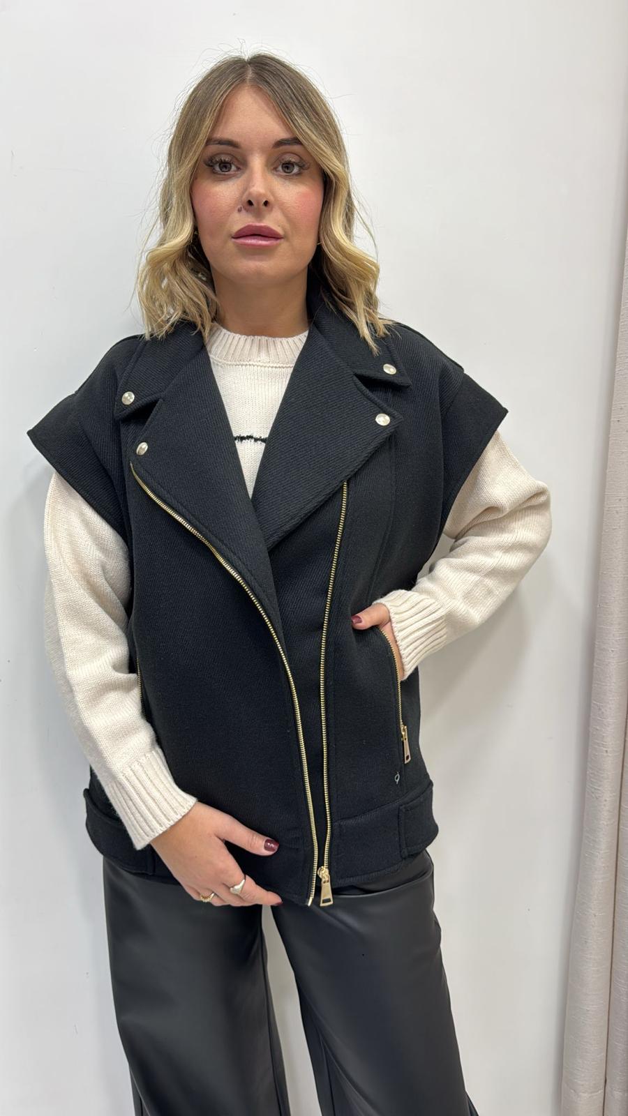 Chiodo over tensione in