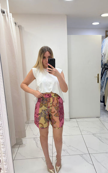 Shorts dixie r