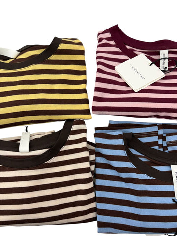 T-shirt tensione in 21