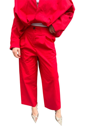 Pantalone tensione in 16