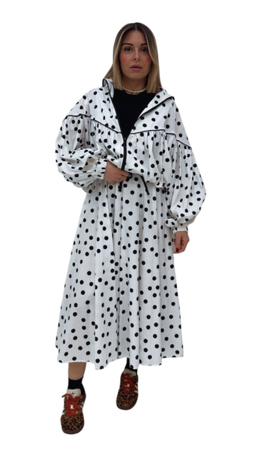 Bomber tensione in 64