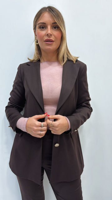 Completo erica bellucci