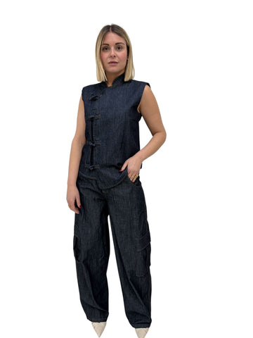 Jeans tensione in 49