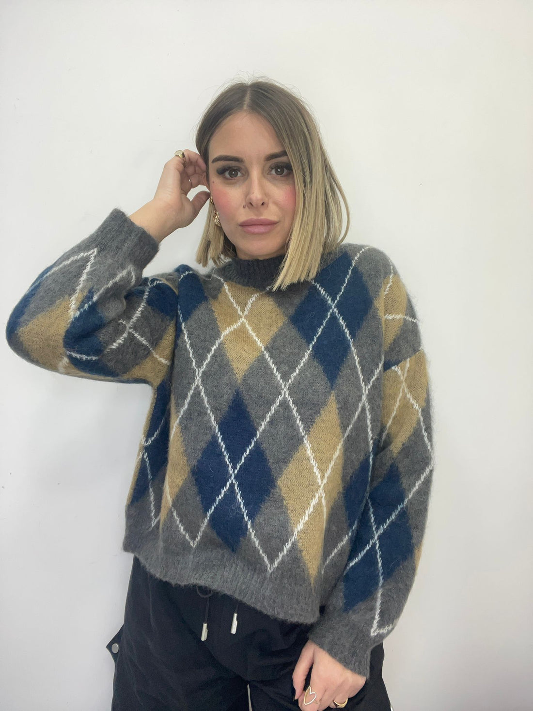 Maglia tensione in 48