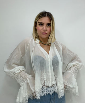 Camicia tensione in 81