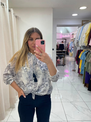 Camicia motel l59