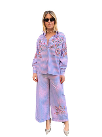 Camicia dixie 3A