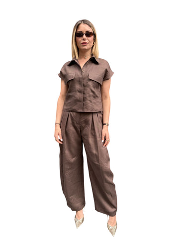 Camicia tensione in 029